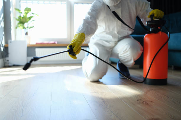 Reliable Biohazard Cleanup contractor in Fenwick, MI by Trauma Clean Pros