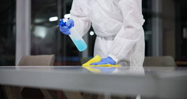 Licensed Biohazard Cleanup service in Fenwick, MI - Trauma Clean Pros